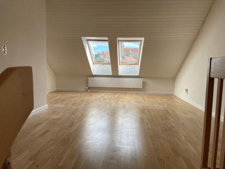 Joli 2 pièces en duplex - Foto 3