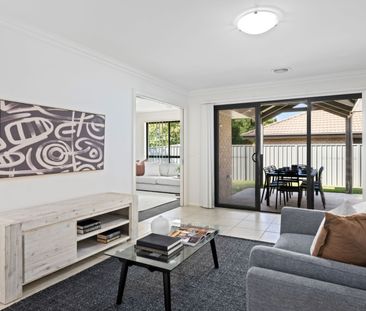 Comfortable Family Living - Photo 4