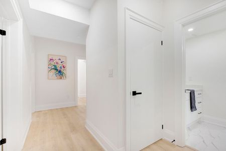 For Lease - 8915 Heritage Road Unit# Basement, Brampton, Ontario - Photo 4