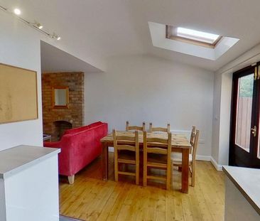 5 bedroom house to rent - Photo 2