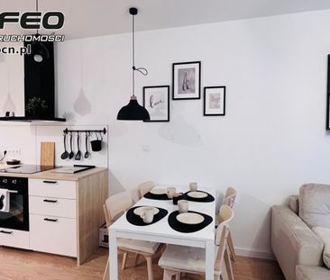 Mieszkanie na wynajem - Photo 4