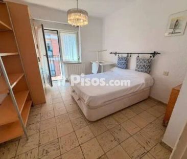 Piso en alquiler en Calle de Alarcón - Foto 3