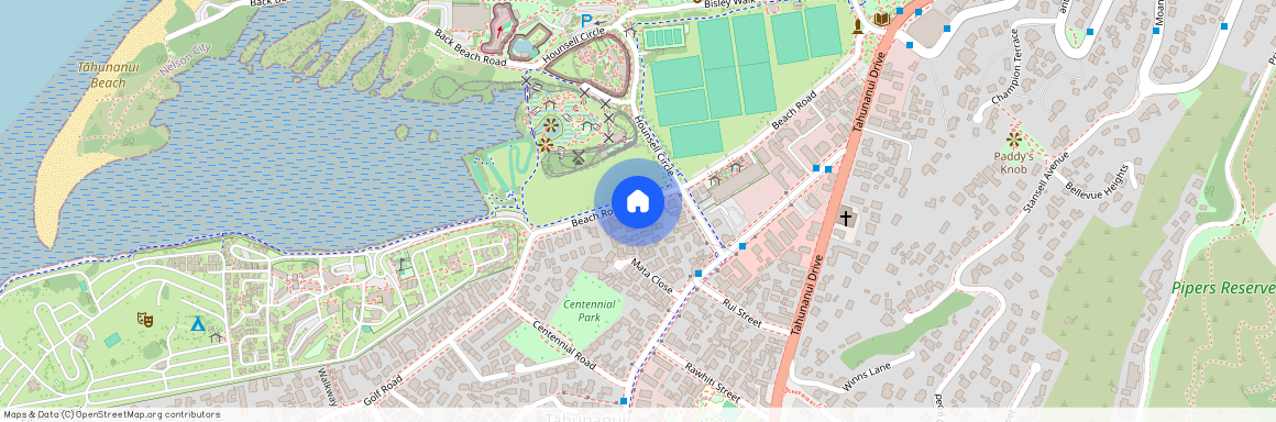 55 Beach Road, Tahunanui, Nelson