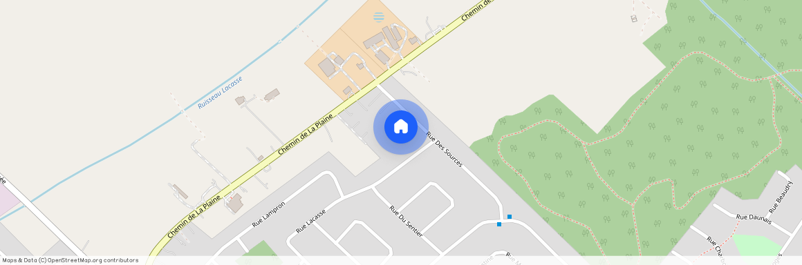 535 Rue des Sources, Sainte-Anne-des-Plaines, Sainte-Anne-des-Plaines, Laurentides, J5N 3L8