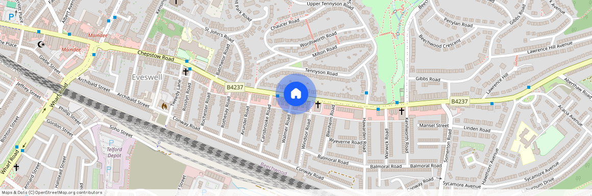 Chepstow Road Newport NP19 8NP