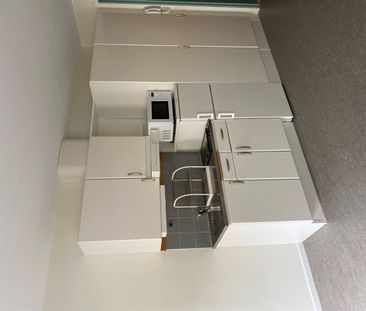 Järnvägsgatan 20 - Foto 1