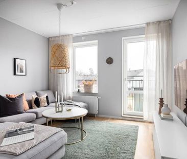 Tollare Ängsväg, Saltsjö-Boo - Foto 2