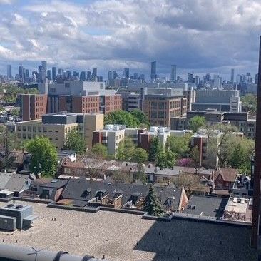 For Lease - 36 Lisgar Street Unit# 1510E, Toronto, Ontario - Photo 1