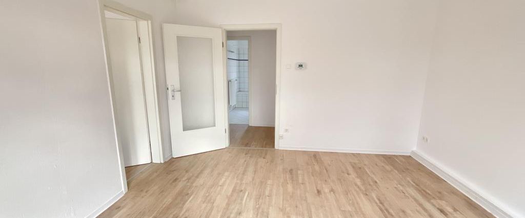 Demnächst frei! 2-Zimmer-Wohnung in Gütersloh Sundern - Photo 1