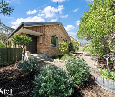 Modern Family Home with Space, Style & Sunshine - Photo 6