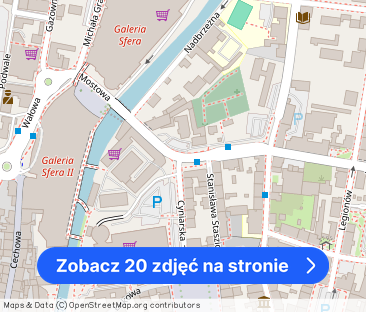 Mieszkanie, 44,40 m², Bielsko-Biała - Zdjęcie 1