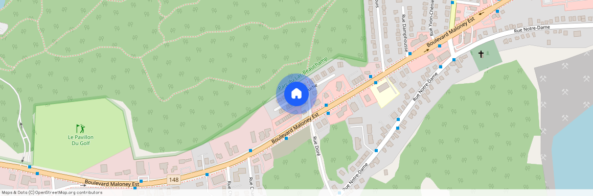832 boul. Maloney Est, Gatineau, Gatineau, Outaouais, J8P 7Z3