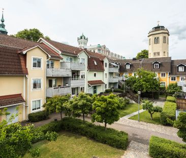 Kyrkogatan 14- Karlshamn - Foto 2