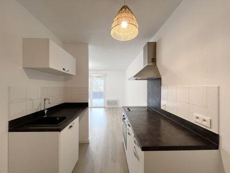 Location Appartement 1 pièce 31m² AJACCIO 20090 - Photo 5