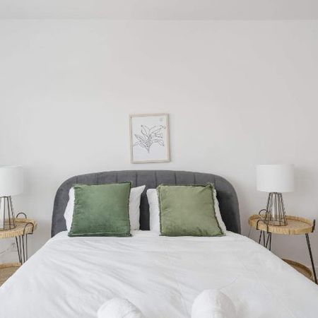 2 CH - 1 SDB - Montréal - $1,949 /mo - Photo 3