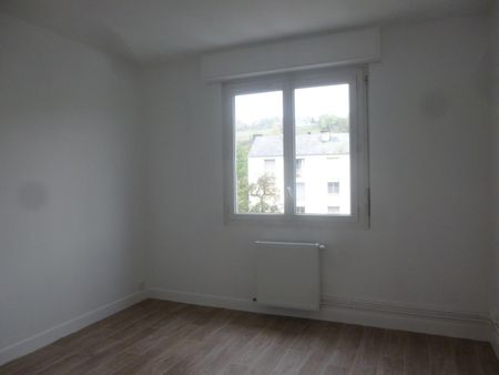 Location Appartement - Évreux - Photo 3