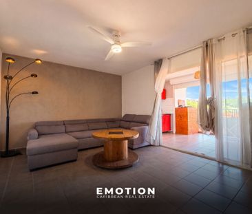 Location Appartement 2 pièces 41m² LES ABYMES 97139 - Photo 1