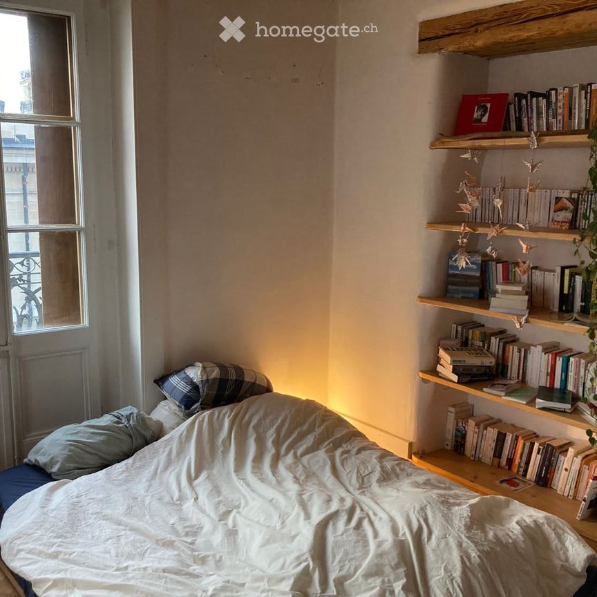 Einzelzimmer - Photo 1