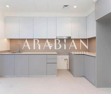 Brand New Villa | 3 Bedrooms + Maids | Unfurnished - Photo 5