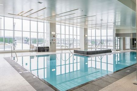 For Lease - 2093 Fairview Street Unit# 502, Burlington, Ontario - Photo 2