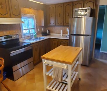 For Lease - 608 Hickory Beach Road, Kawartha Lakes, Ontario - Photo 4