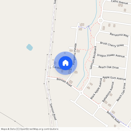 6 Carabeen Ct, 4818, Mount Low Qld