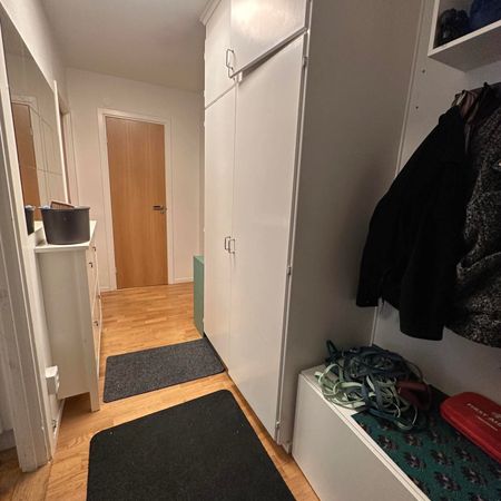 Fältvägen, Spånga - Foto 4