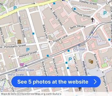 37 Morton Works, 94 West Street, Sheffield, S1 4DZ - Photo 1