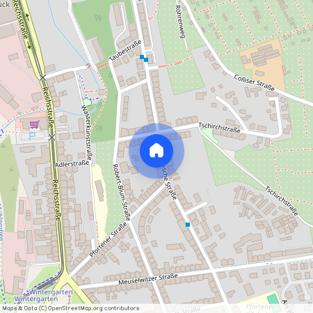 Plauensche Straße 106, 07545 Gera