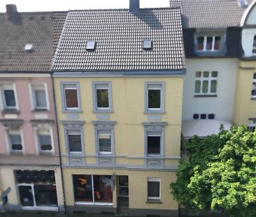 Kleine Gewerbeeinheit im Zentrum von Unna. - Foto 1
