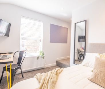 7 Bed Terraced House, Gresford Avenue, L17 - Photo 4