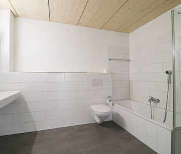 4.5 Zimmer, 110 m², 2. Stock - Foto 5