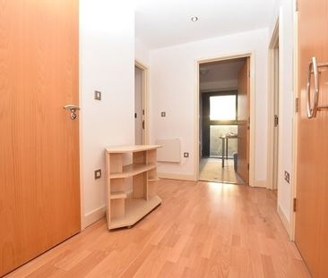 West One Peak, Cavendish Street, S3 7SR - Photo 1