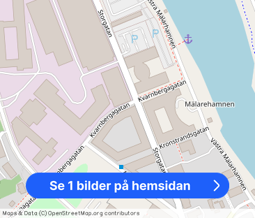 Kvarnbergagatan 5A - Foto 1