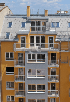 2-ZIMMER WOHNUNG MIT SÜD-WEST-TERRASSE! - Foto 1