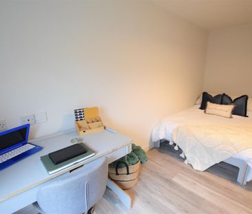 Brayford Court - Studio Room - 25/26 - Photo 6