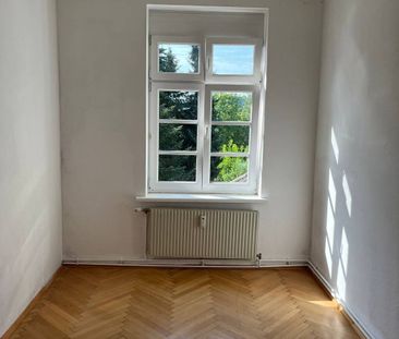 Helle 3-Zimmer-Wohnung mit Blick ins Grüne - Photo 5