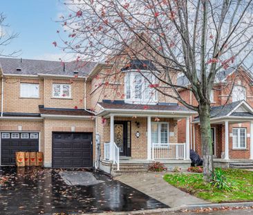 For Lease - 170 Knapton Drive, Newmarket, Ontario - Photo 3