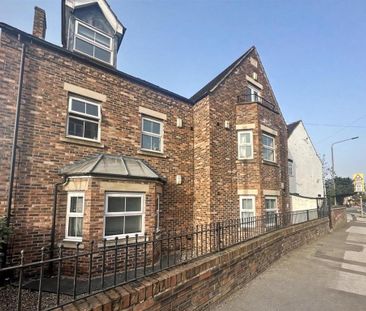 2 bedroom house to rent - Photo 3