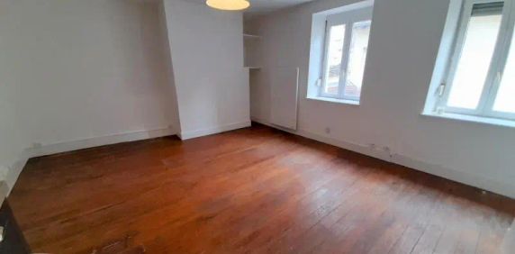 Appartement à louer 1 pièce 28.16m² - Photo 2