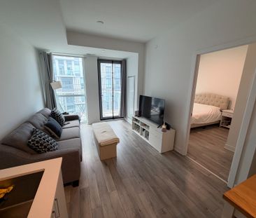 For Lease - 1005 Dundas Street Unit# 608, Oakville, Ontario - Photo 1