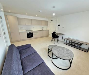 Novel Court, Cheadle - Photo 3
