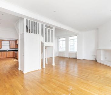 2 bedroom duplex to rent - Photo 2