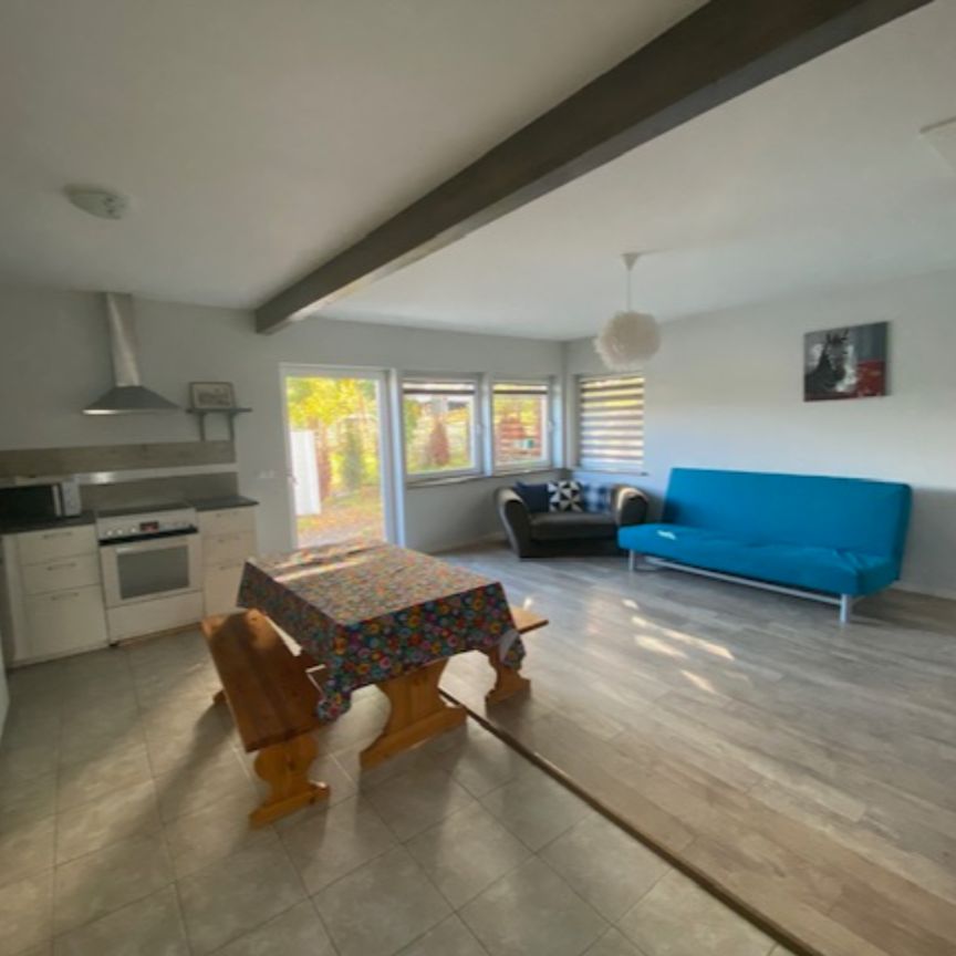 Nyrenoverad Studio på Historiska Adelsö - Photo 1