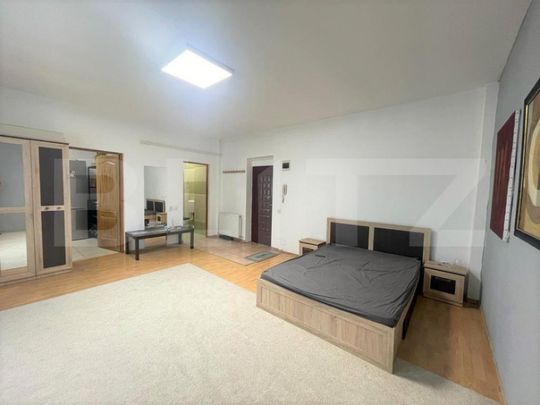 Apartament 1 camera, 40 mp, pet friendly, zona Leroy Merlin - Fotografie 1