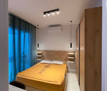 Διαμέρισμα για ενοικίαση Άγιος Ιωάννης (Καβάλα) - Photo 5