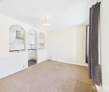 1 bedroom Cluster Home - FORRESTERS DRIVE, WELWYN GARDEN CITY - Photo 1