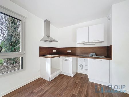 Location Appartement 4 pièces 82m² BOURG ACHARD 27310 - Photo 4