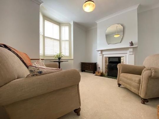 Doughty Street, Stamford - Photo 1