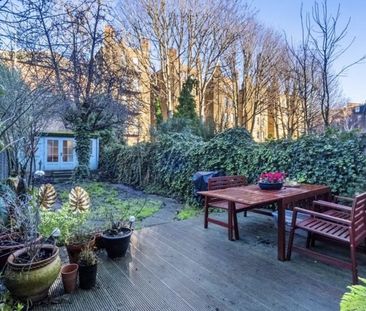 2 Bed Flat, Shirland Road, W9 - Photo 3